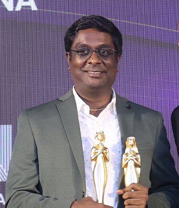 Umashankar Nedunchezhian